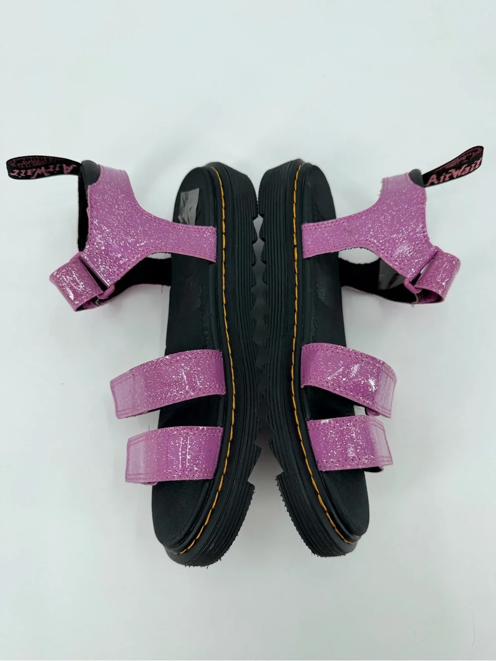 Dr. Martens excellent used